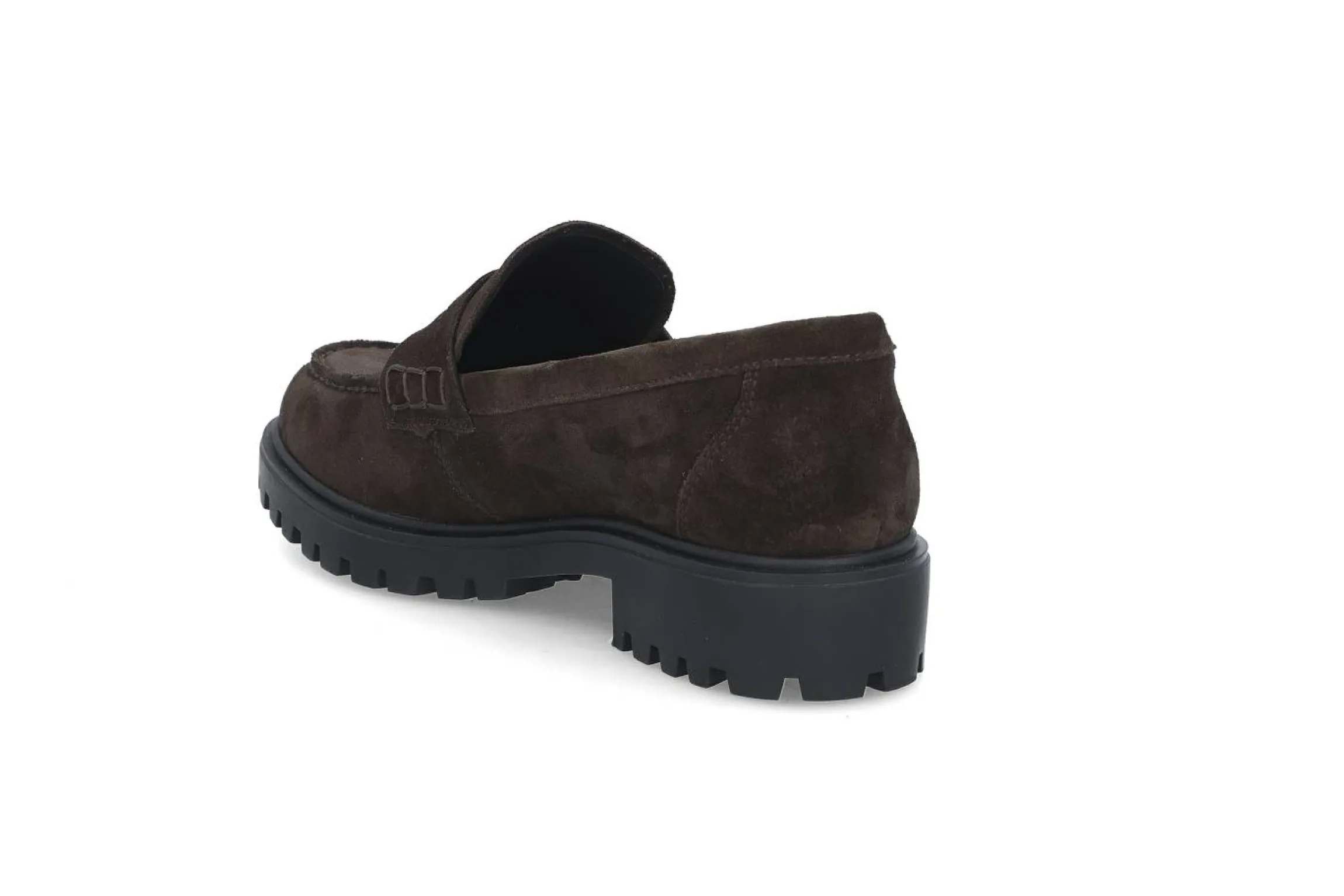 Klassiske loafers
