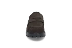 Klassiske loafers