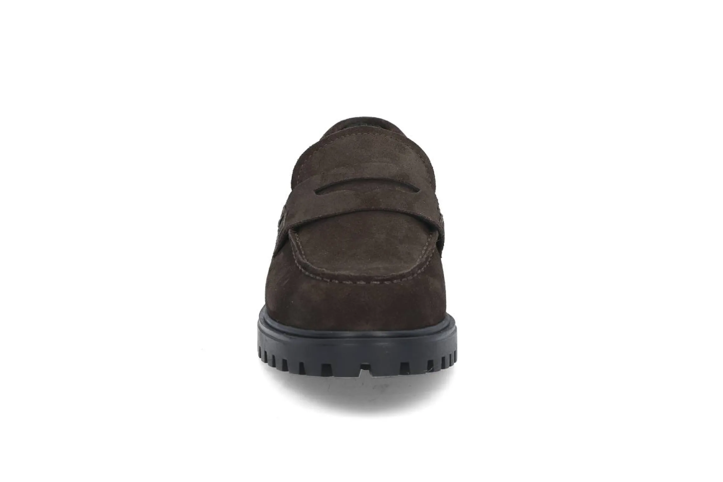 Klassiske loafers