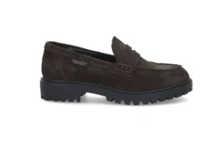 Klassiske loafers