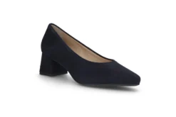Klassiske pumps