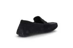 Klassisk loafer