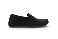 Klassisk loafer