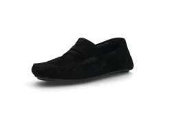 Klassisk loafer
