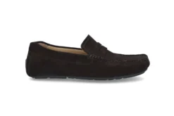 Klassisk loafer