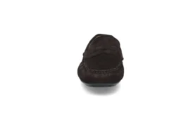 Klassisk loafer