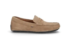Klassisk loafer