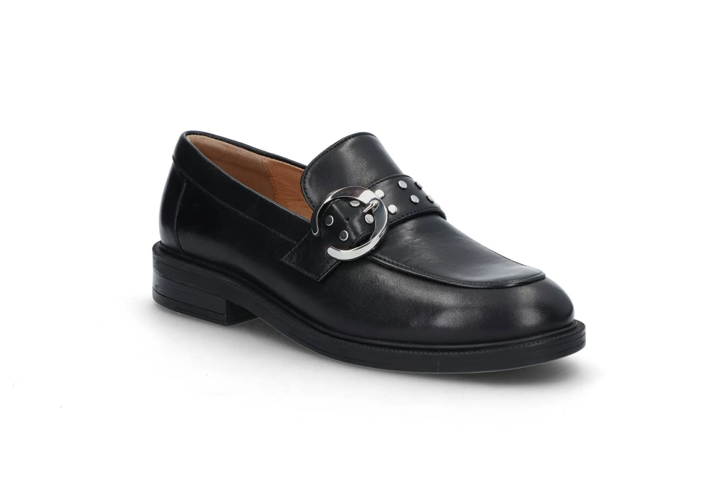 Klassisk loafer