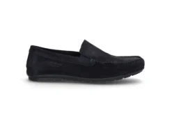 Klassisk loafers