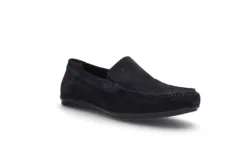 Klassisk loafers