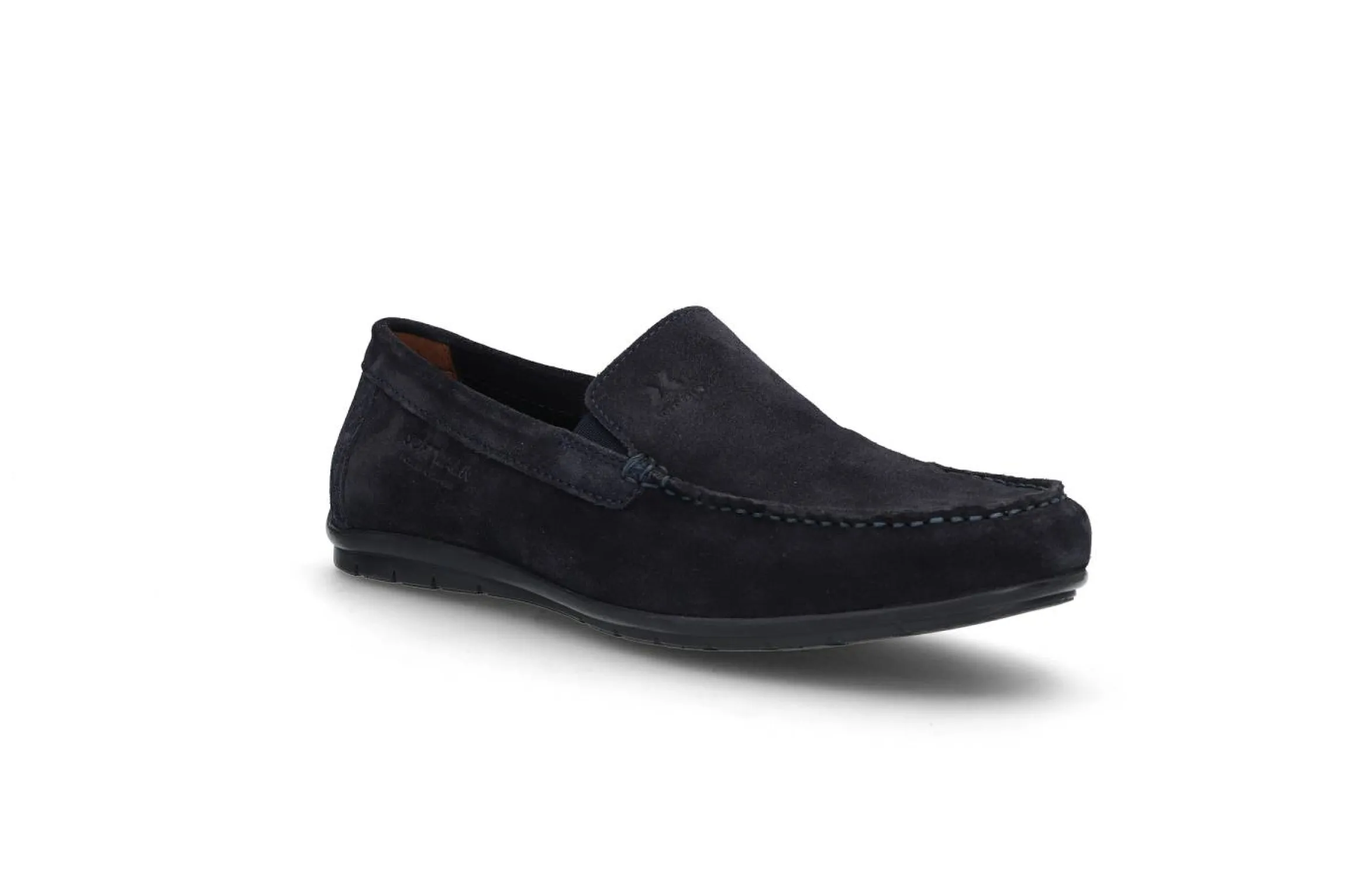 Klassisk loafers
