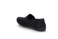 Klassisk loafers