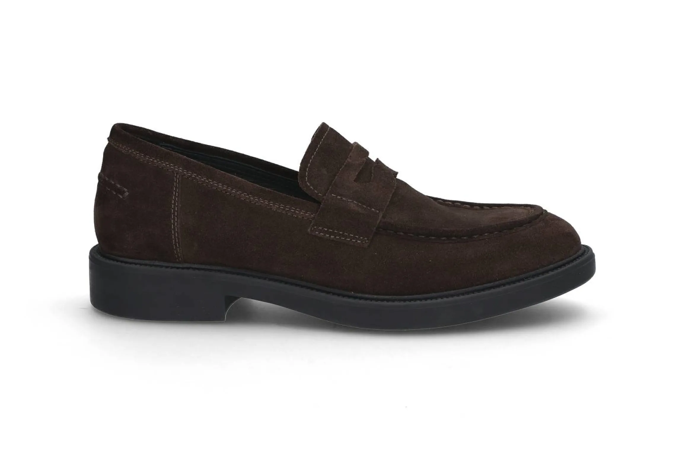 Klassisk og komfortabel loafer