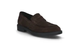 Klassisk og komfortabel loafer