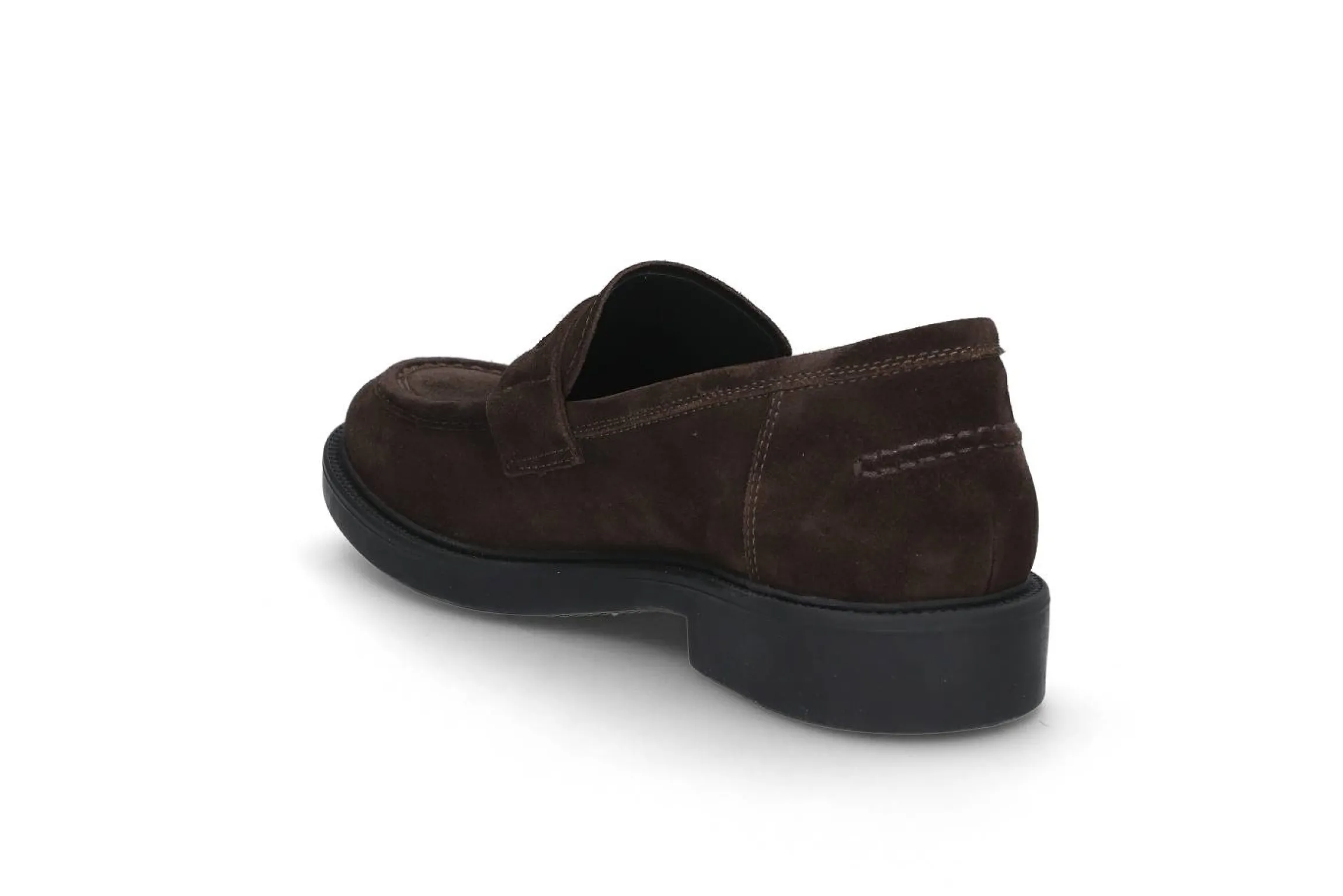 Klassisk og komfortabel loafer