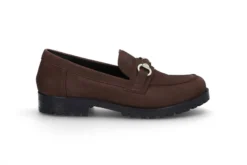Klassisk og komfortabel loafers