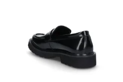 Klassisk penny loafer