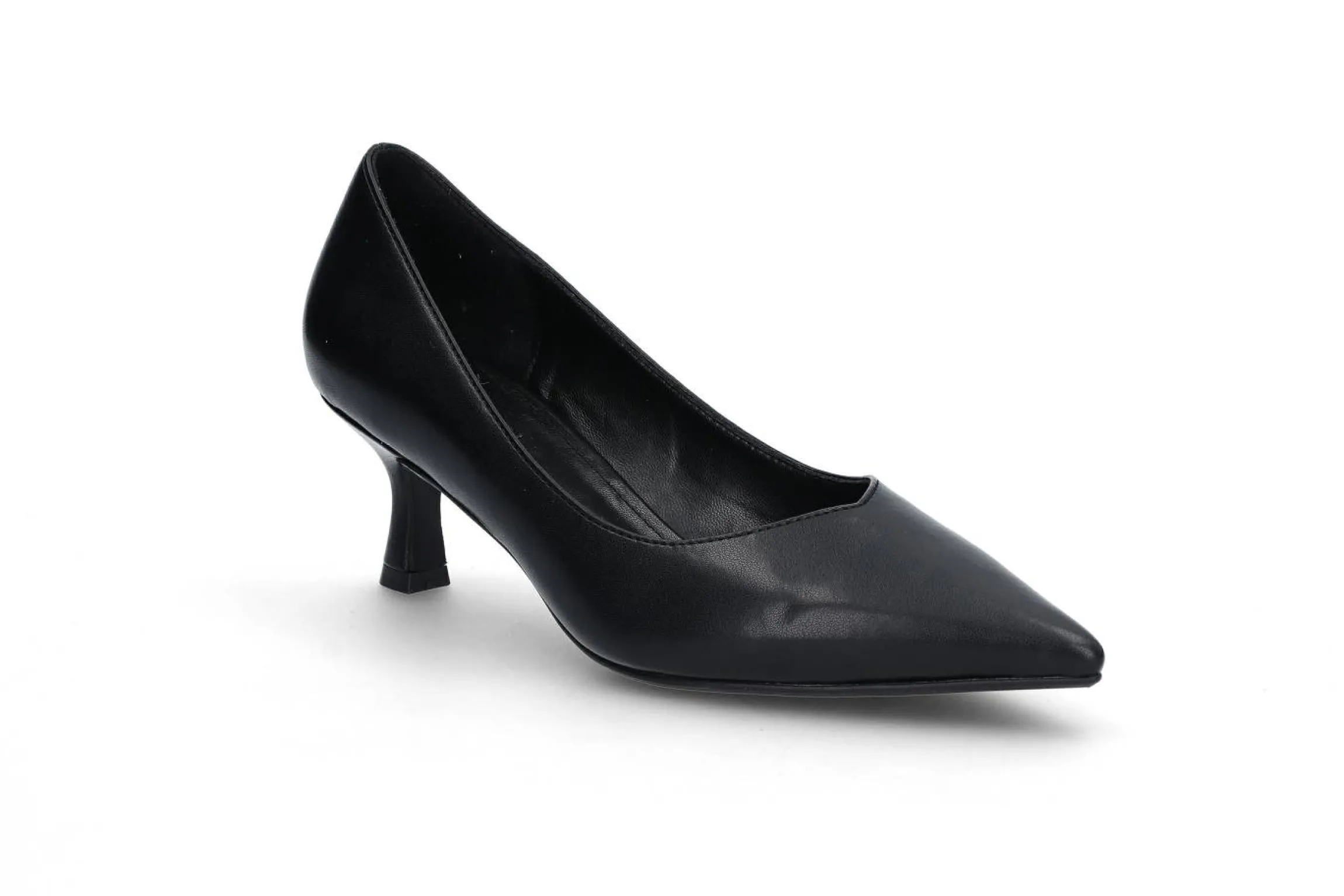Klassisk pumps