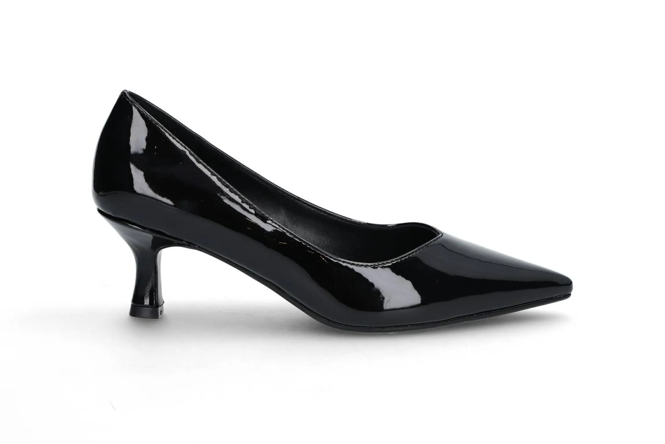 Klassisk pumps