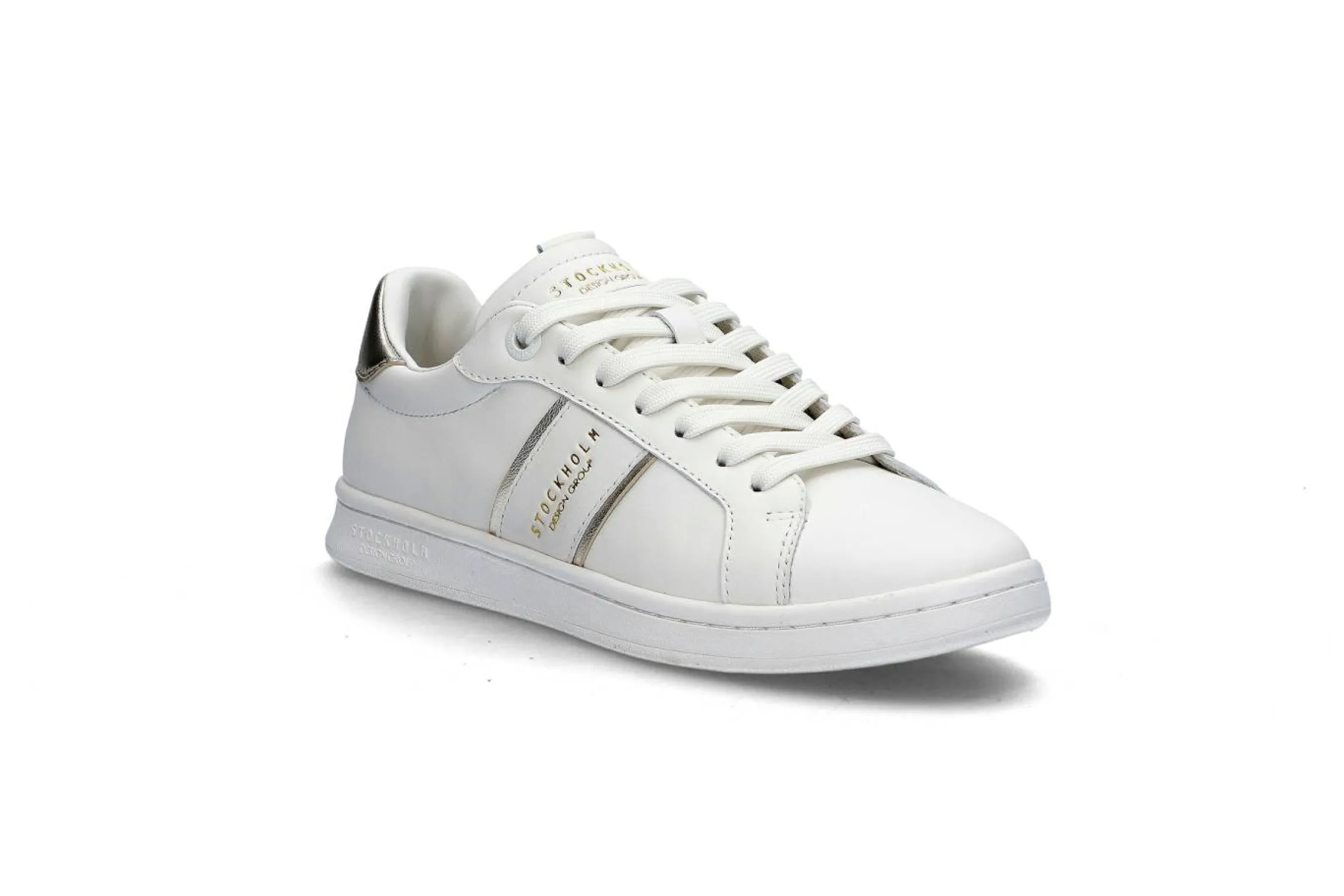 Klassisk sneaker