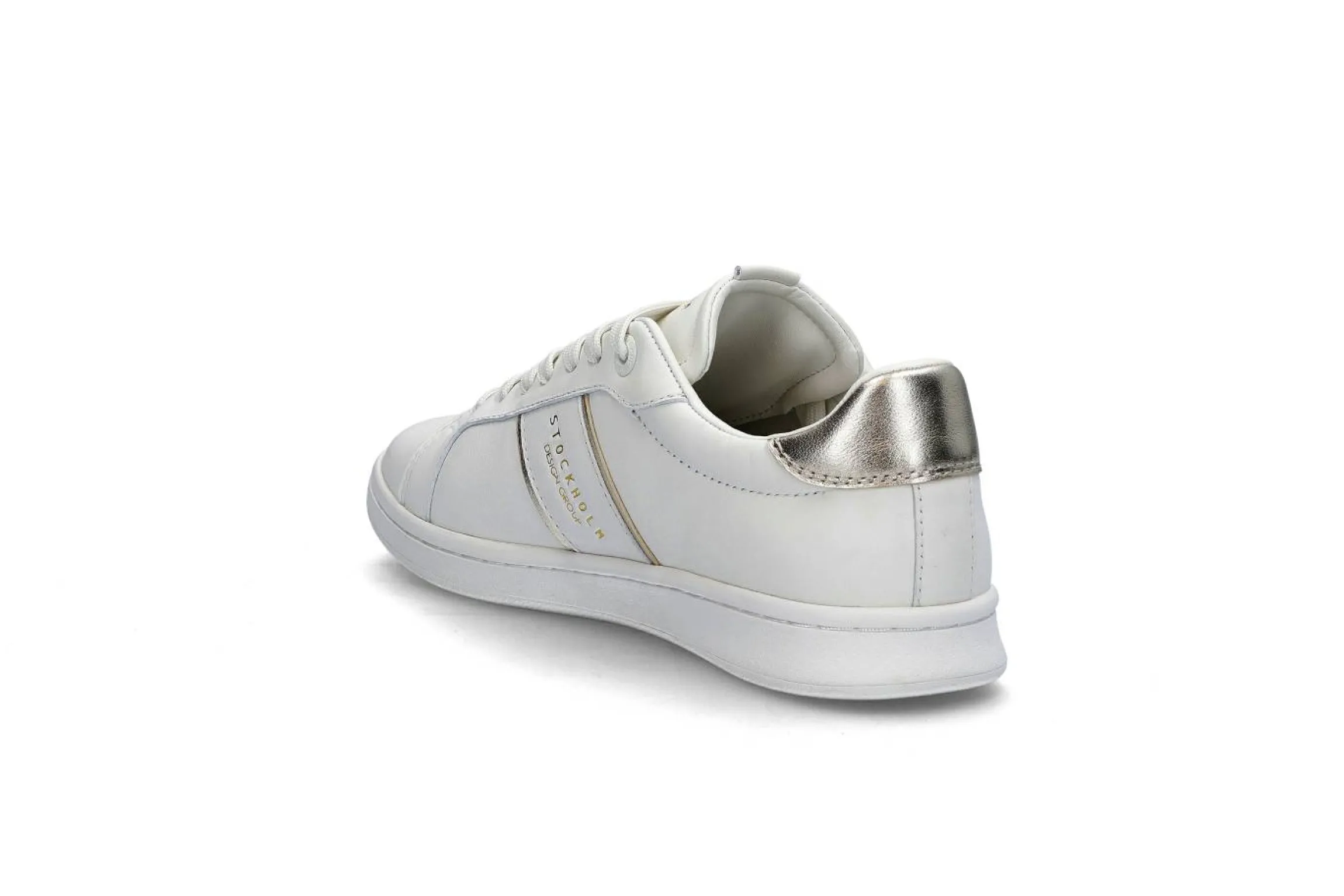 Klassisk sneaker