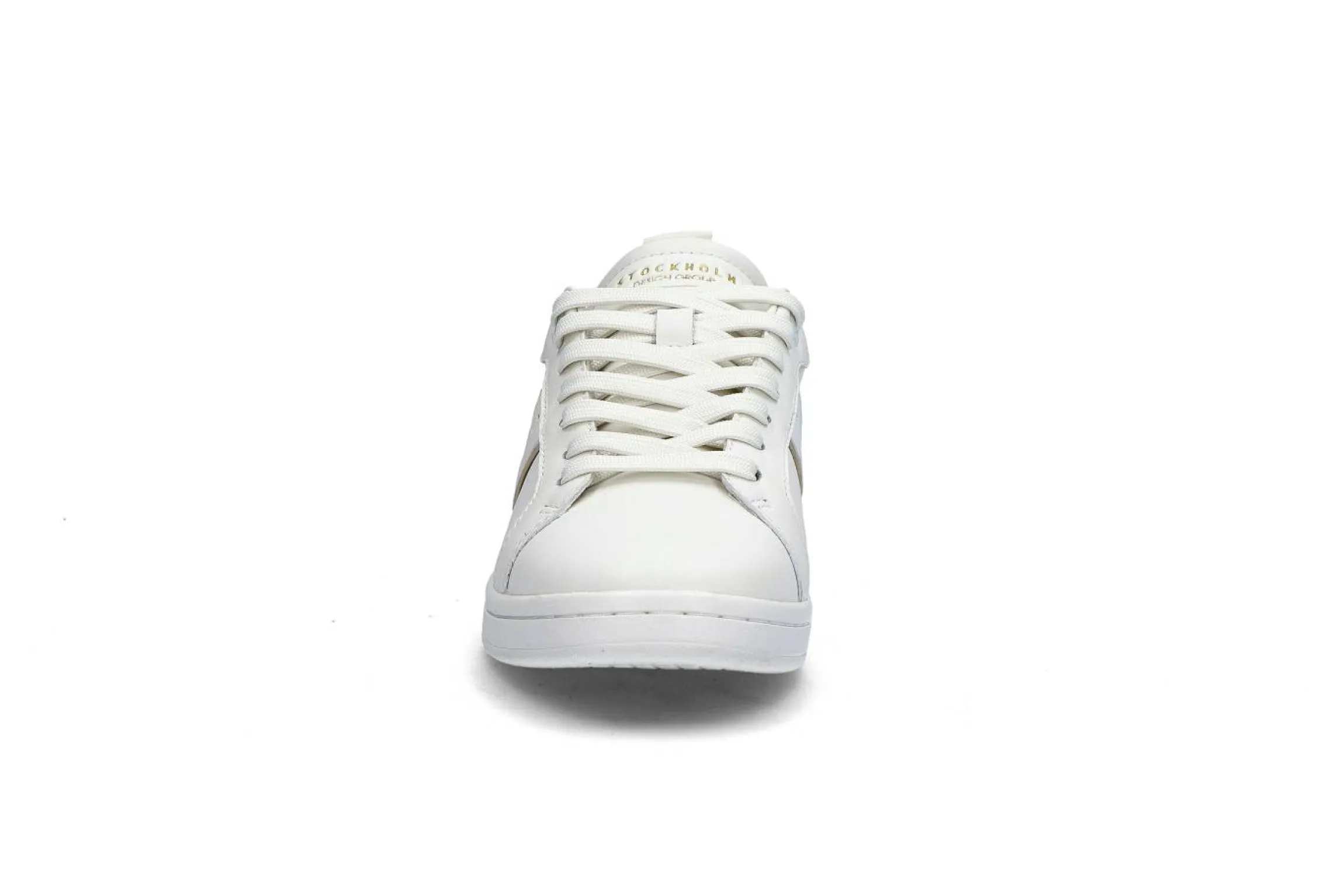 Klassisk sneaker