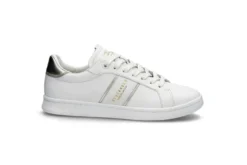 Klassisk sneaker