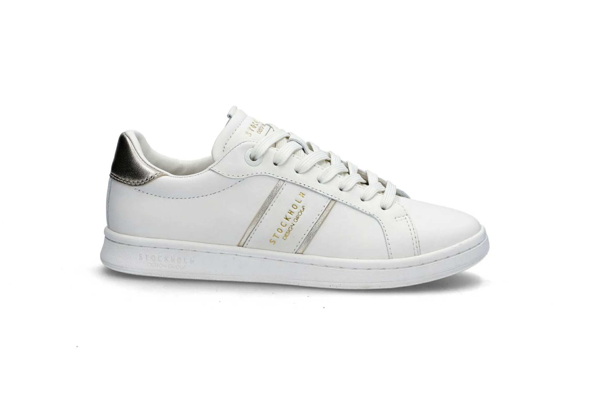 Klassisk sneaker