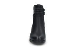 Komfortabel ankelboots