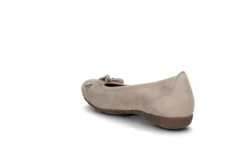 Komfortabel ballerina