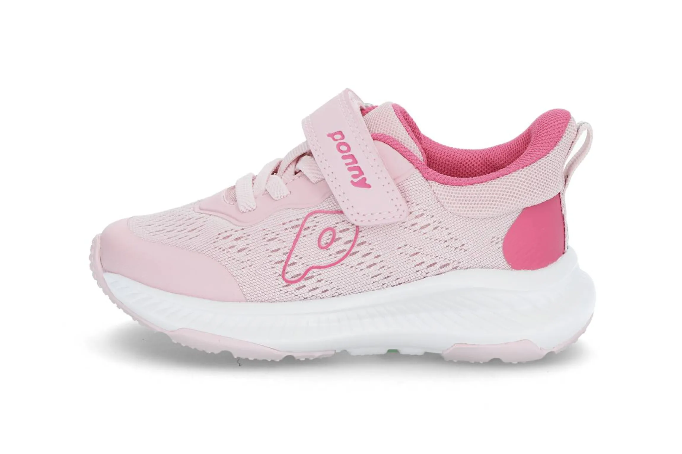 Komfortabel joggesko