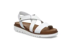 Komfortabel og klassisk sandal