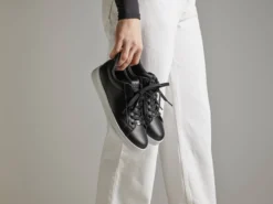 Komfortabel og klassisk sneaker