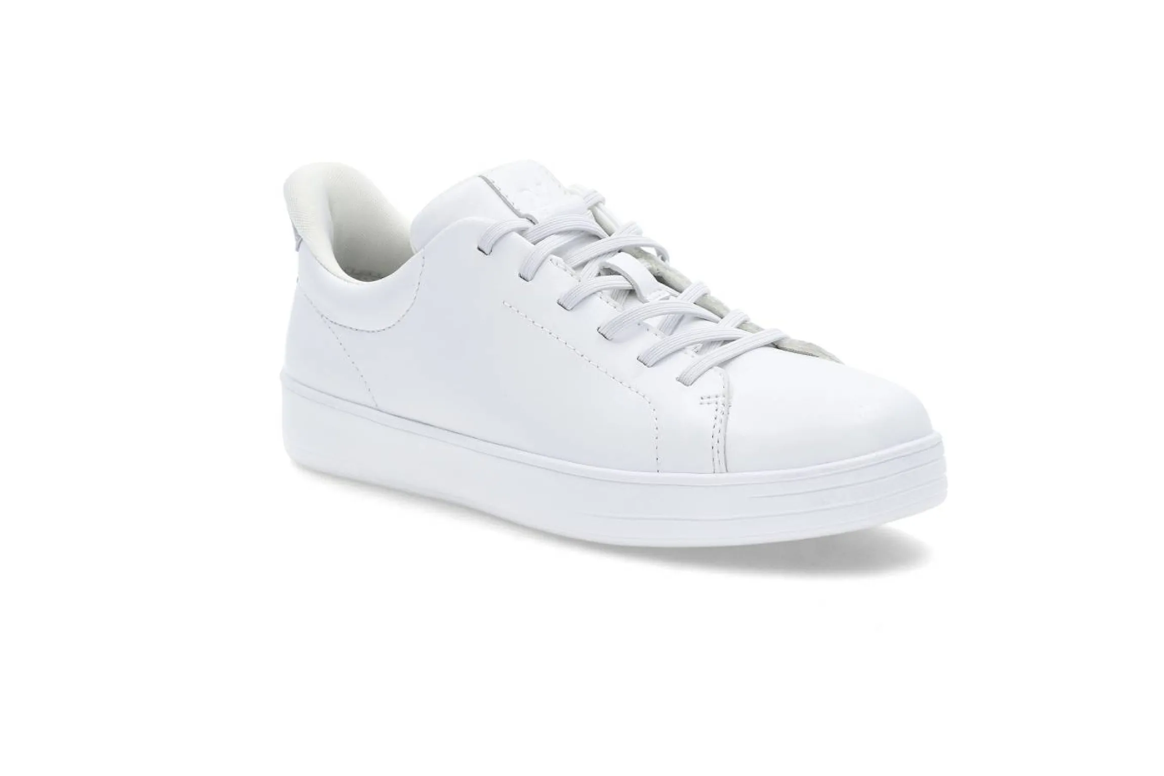 Komfortabel og sporty sneaker