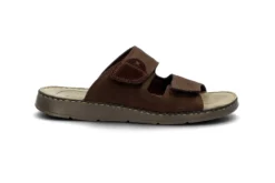 Komfortabel sandal