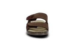 Komfortabel sandal
