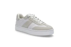 Komfortabel sneaker