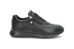 Komfortabel sneaker