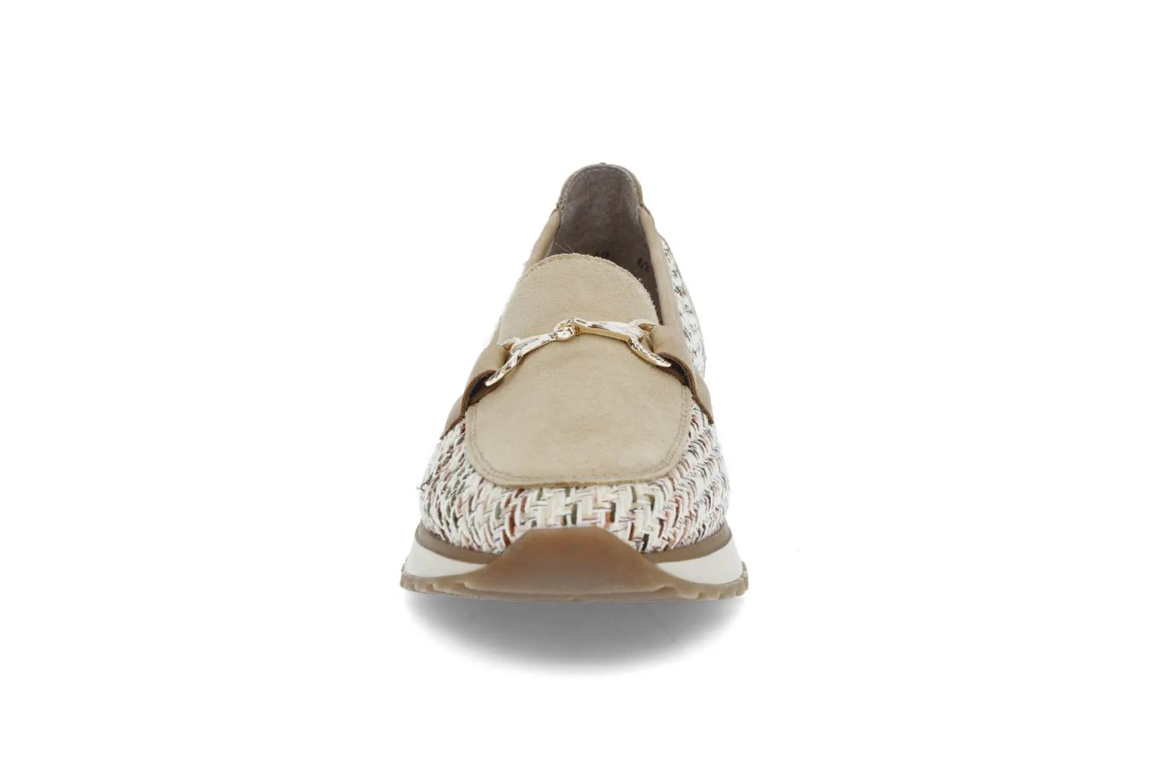 Komfortable loafers