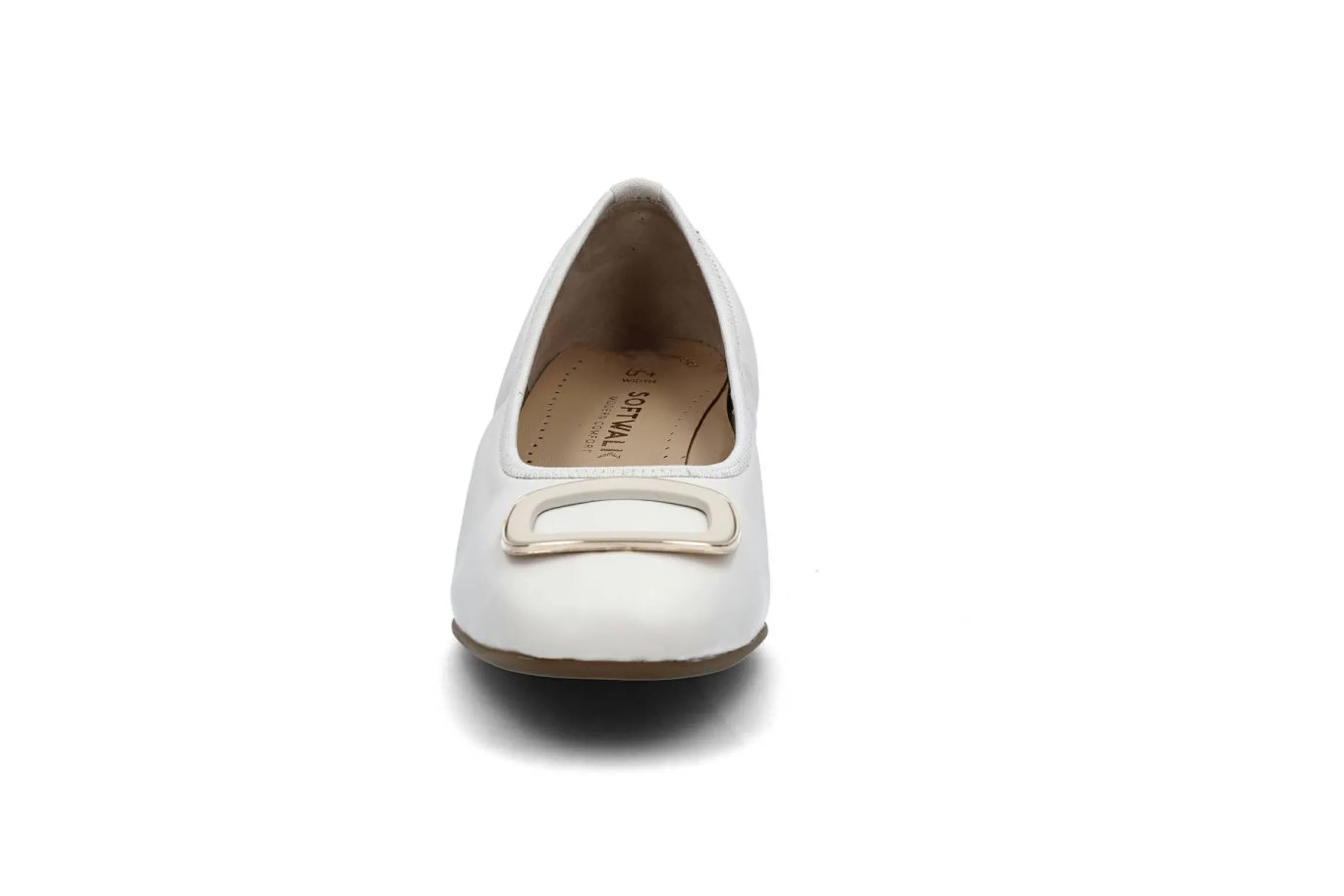 Komfortable og klassiske pumps