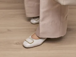Komfortable og klassiske pumps