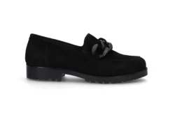Komfortable og myke loafers