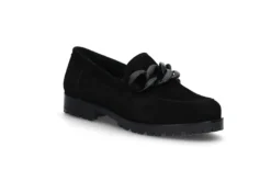 Komfortable og myke loafers