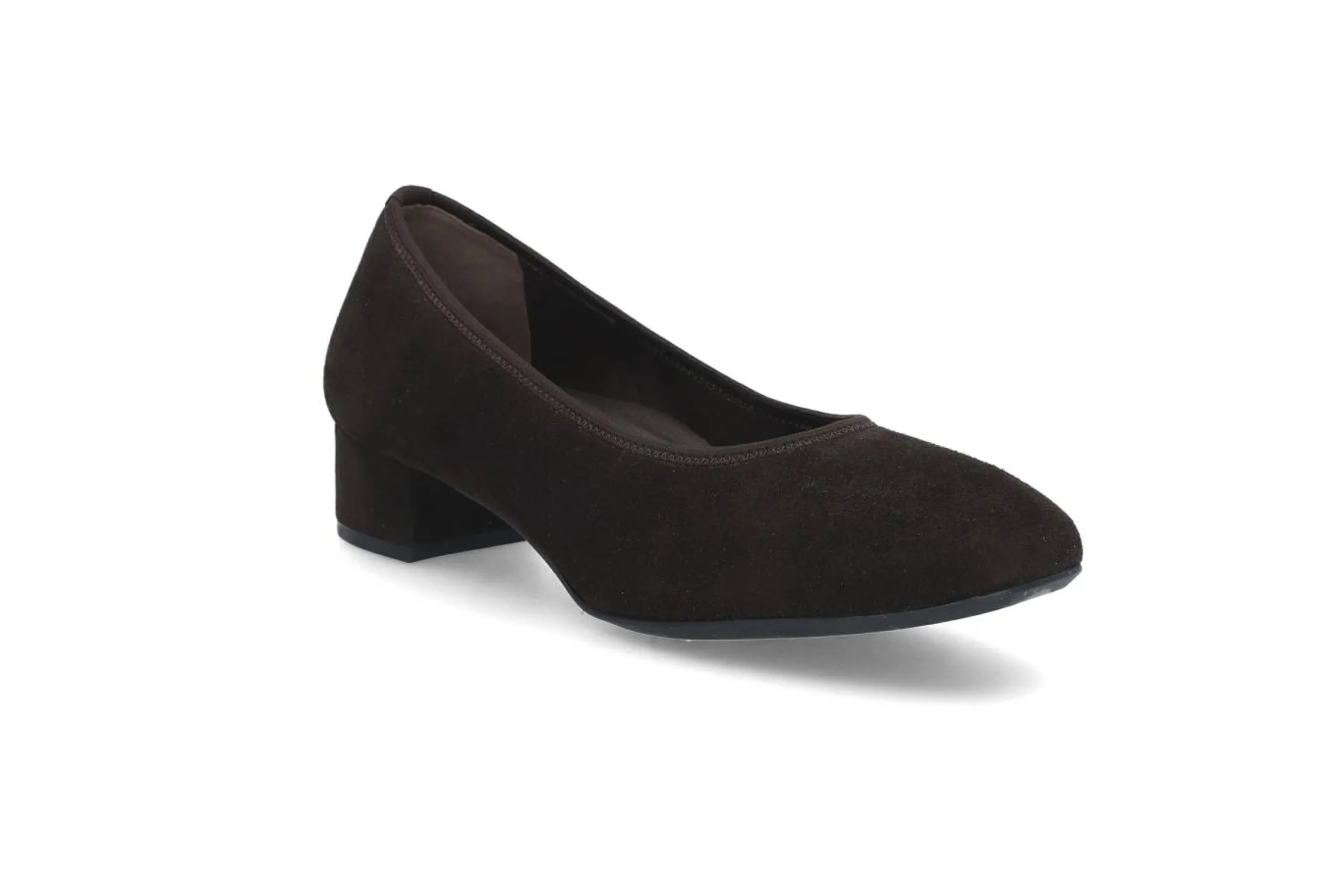 Komfortable pumps