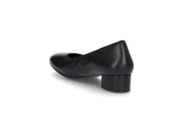 Komfortable pumps