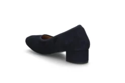 Komfortable pumps