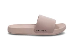 Komfortable slippers