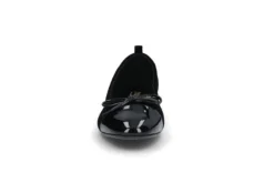 Lekker ballerina på myk såle