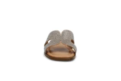 Lekker slip-in sandal