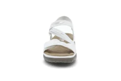 Lett og komfortabel sandal
